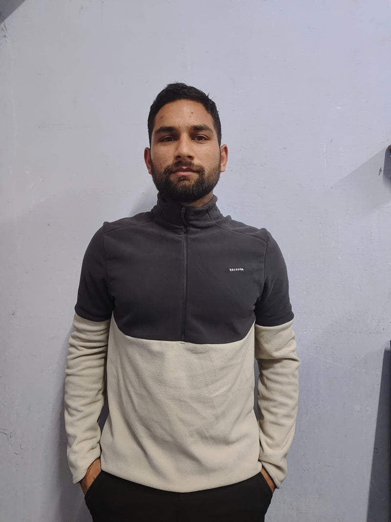 Urban Edge Jacket