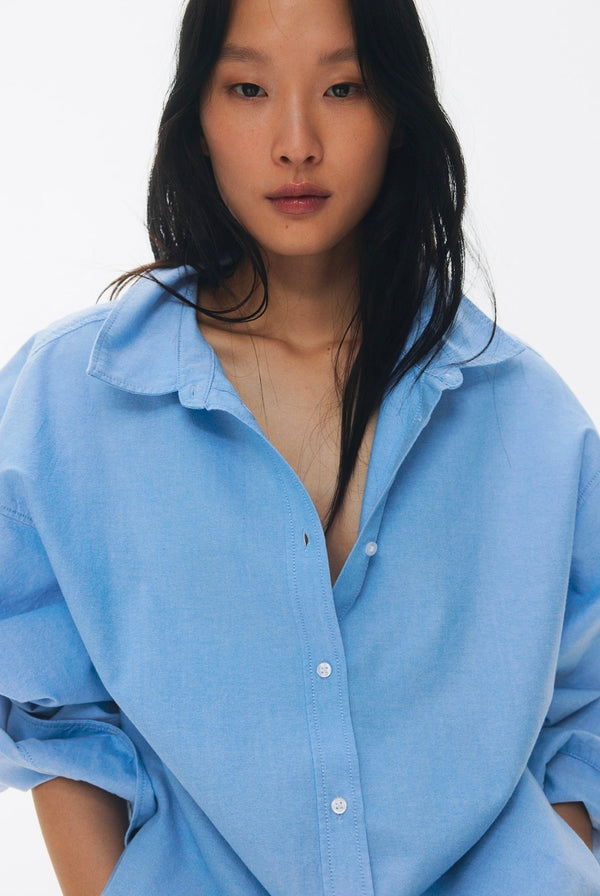 Cropped Top