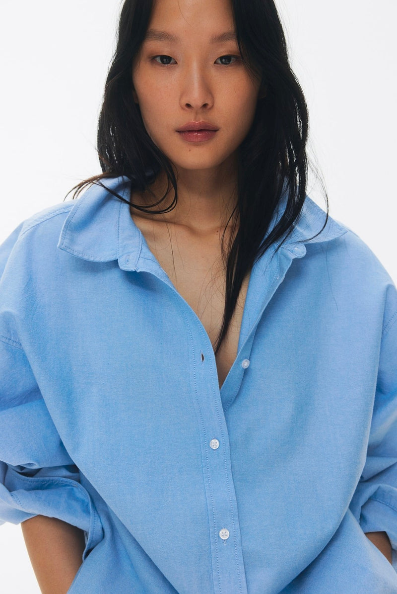 Cropped Top